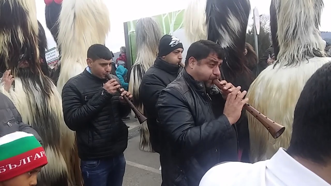 Крупник в Симитли 2018 - 3