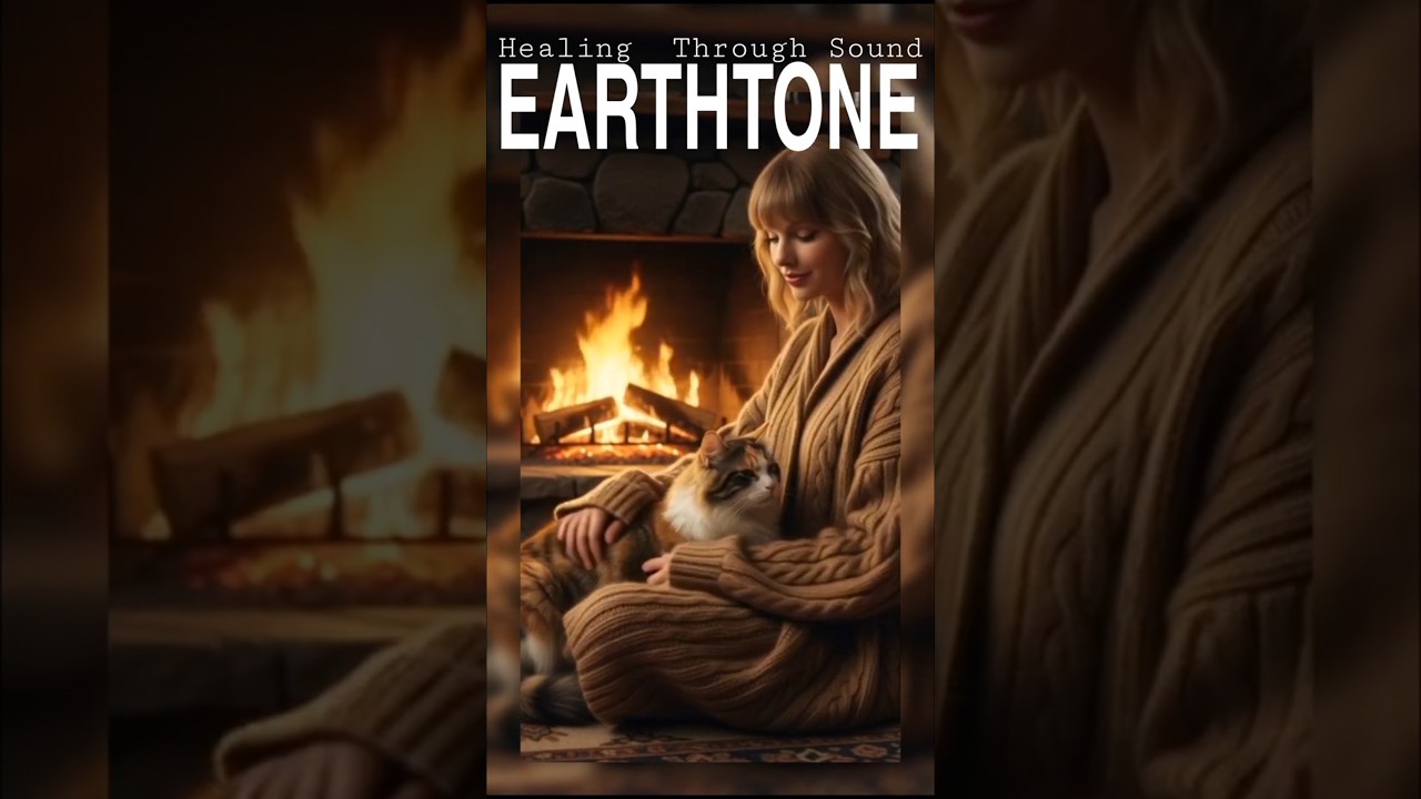 Расслабляющая музыка — вам сейчас нужно такое же уютное спокойствие, как у Тейлор Свифт?