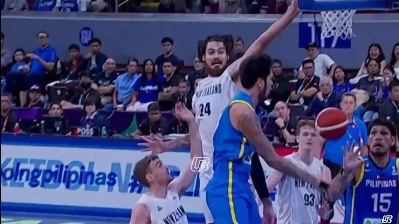 KAI SOTTO, HIS BEST  DEFENCE AND OFFENCE HIGHLIGHTS.