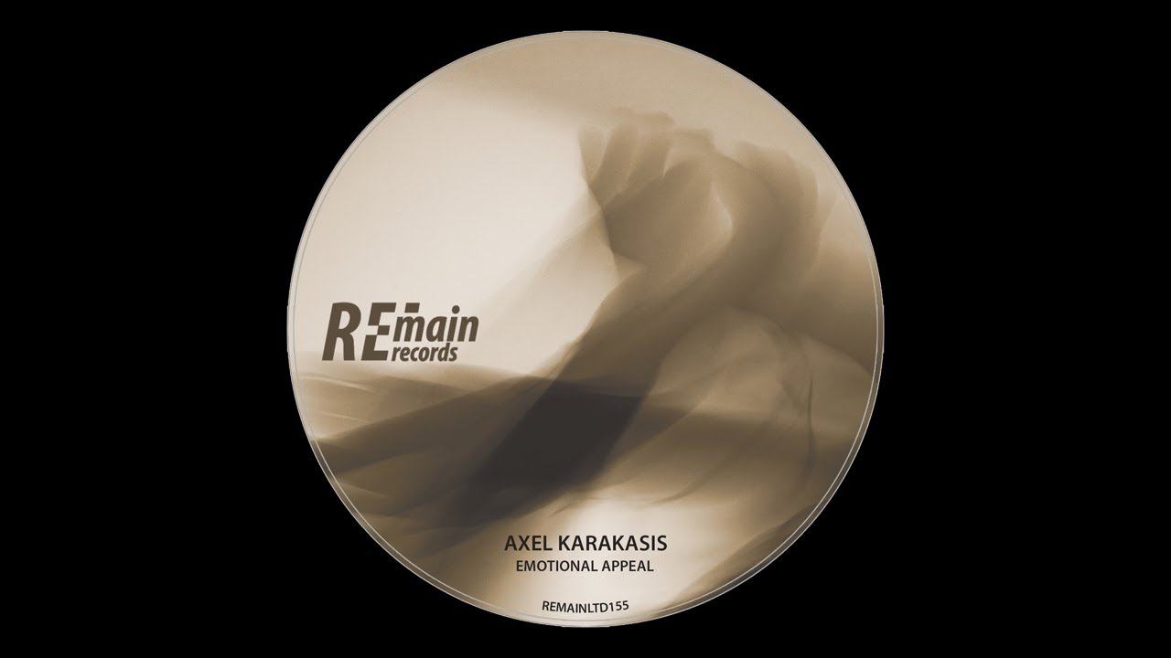 Axel Karakasis - Clutter