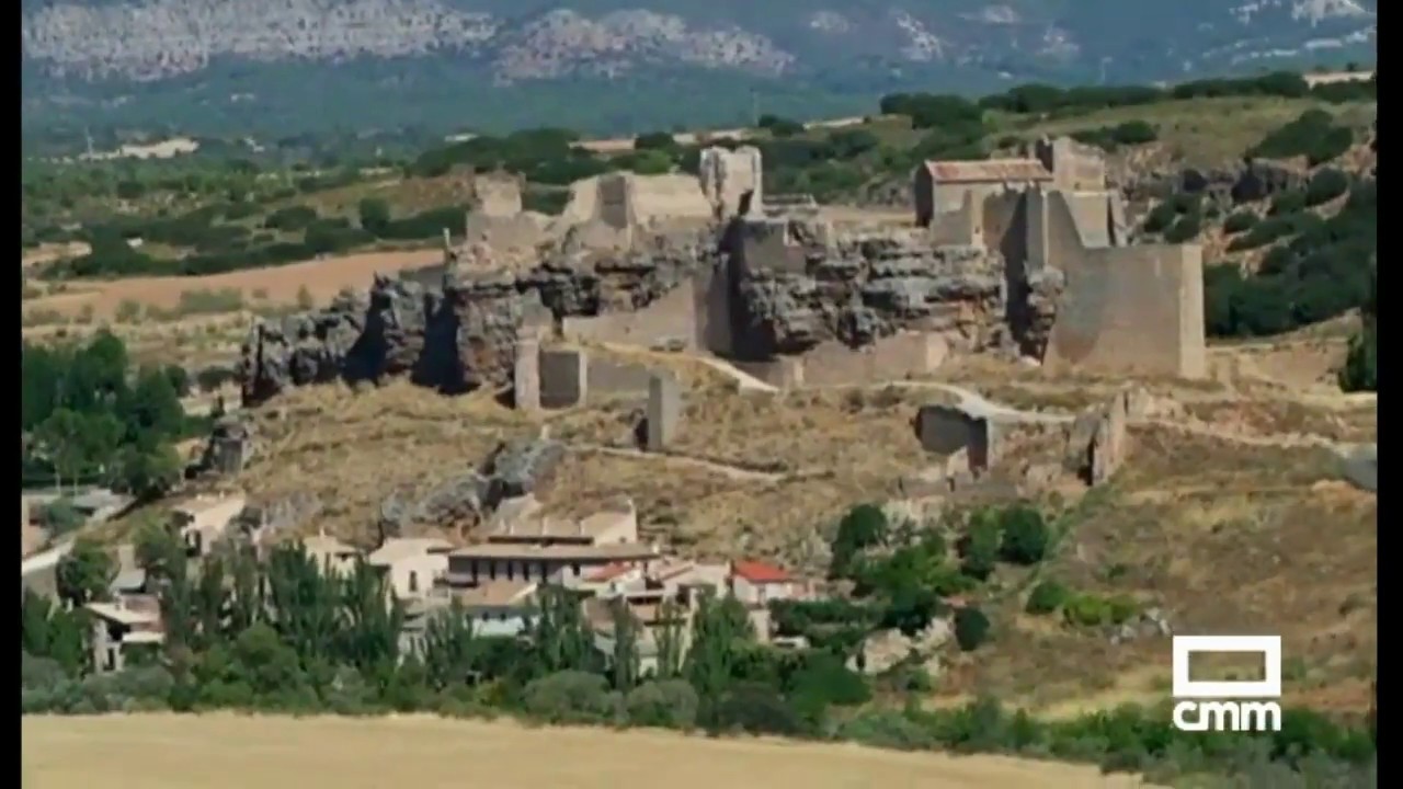 Viaje a la Alcarria