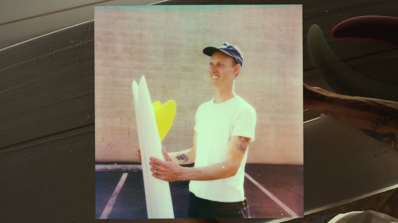 An introduction to Troy Elmore