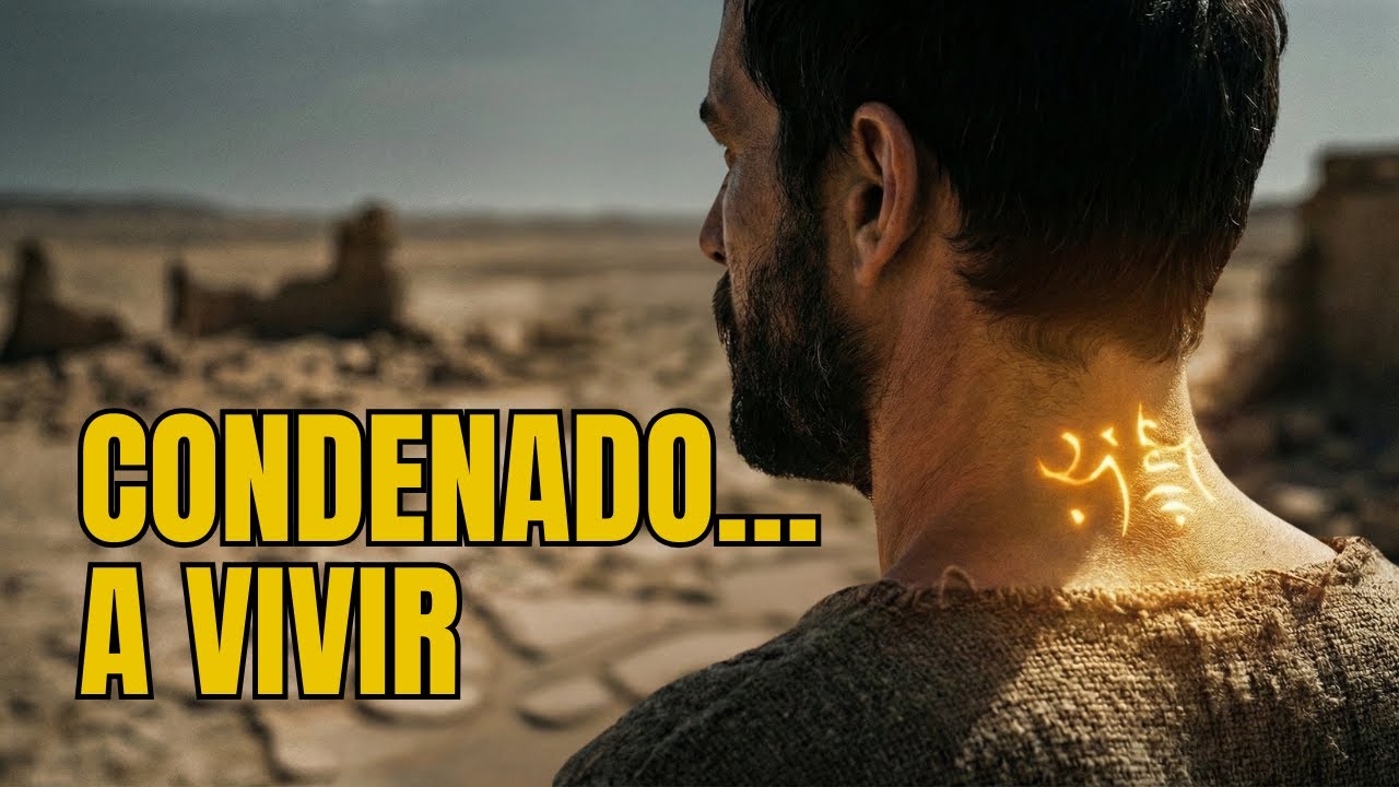 SI CAÍN FUE MALDECIDO POR DIOS, ¿POR QUÉ RECIBIÓ PROTECCIÓN CONTRA LA MUERTE?