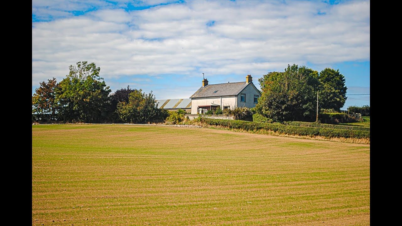 48 Dunover Road, Ballywalter
