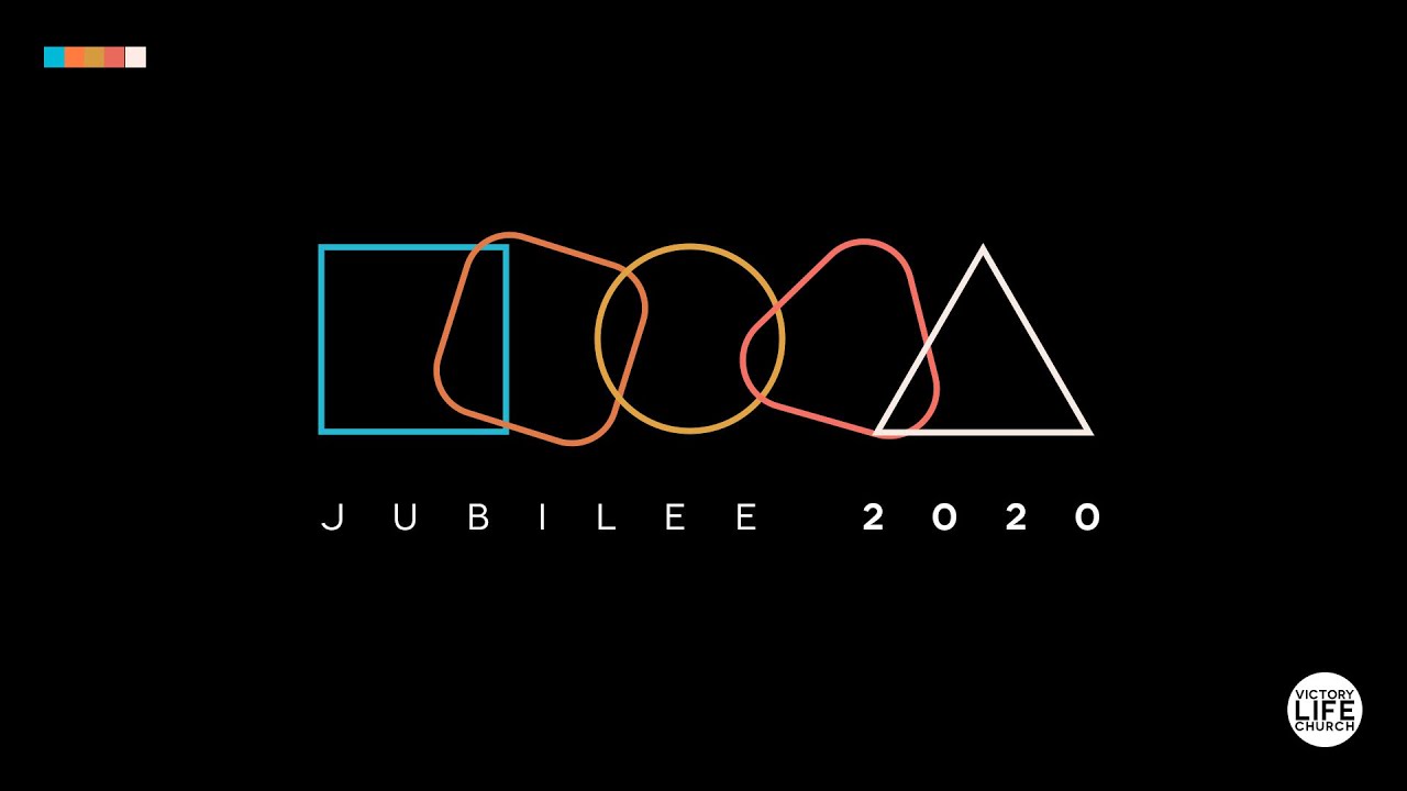 Jubilee 2020 - Friday Night - Jacob Sheriff