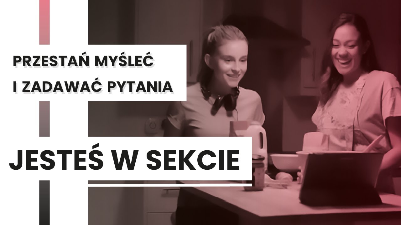 Nie słuchaj rodziny, gdy ostrzega cię przed sektą-Jak zrobić z kogoś prawilnego świadka Jehowy #241
