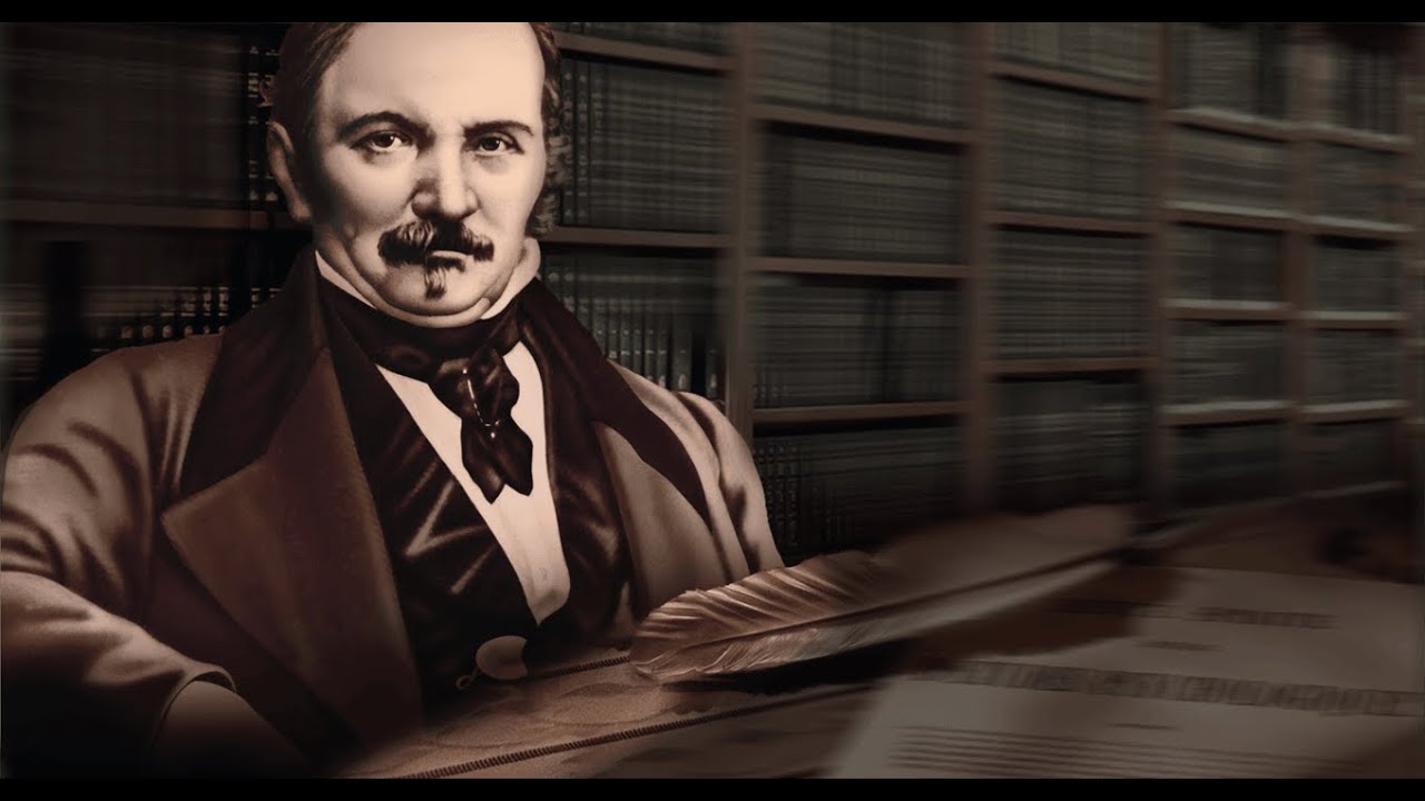 ORACIONES ESCOGIDAS DE ALLAN KARDEC