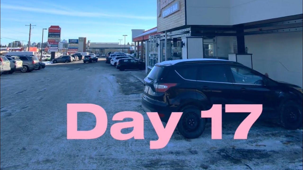 POV Day 17/100 through Meta. Running a Pub in Canada🍁 