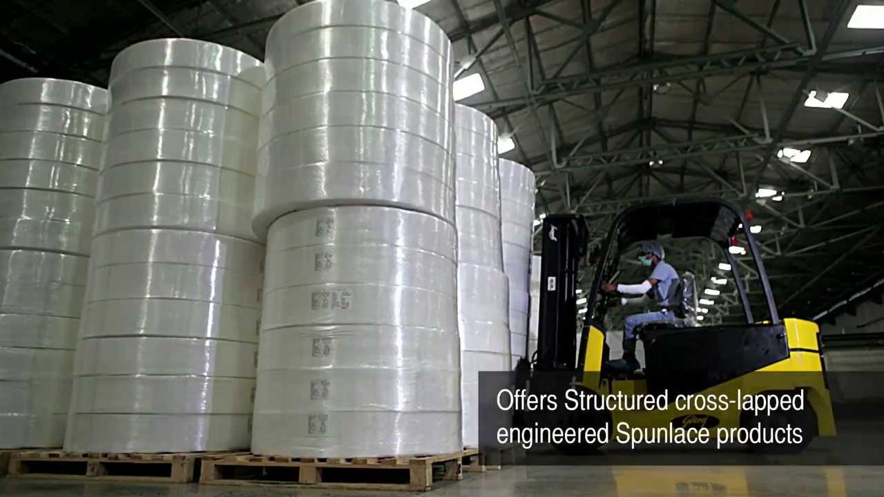 Welspun Advanced Textiles