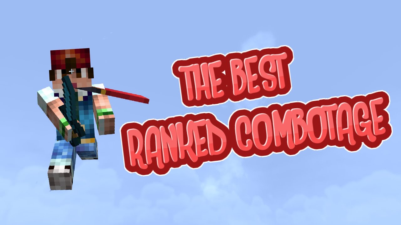 The Best Ranked Combotage [#6 Masters Division]