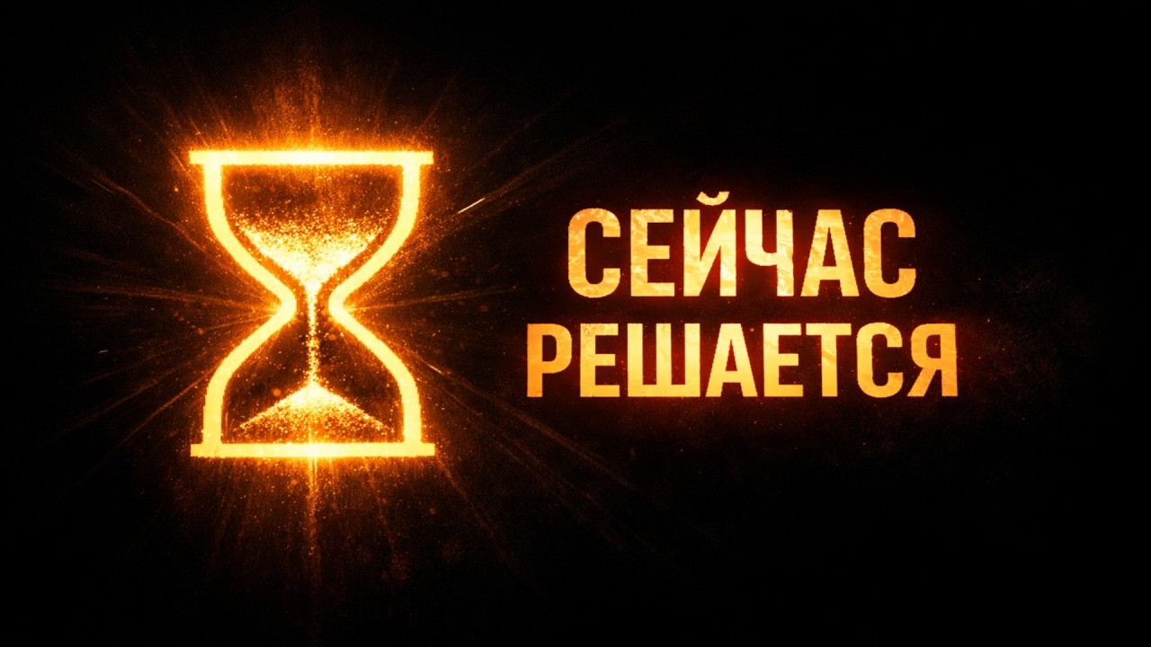 НЕ ИГНОРИРУЙ ЭТОТ ЗНАК: Если ты постоянно опаздываешь, твое Сознание уже совершает Квантовый Перехо