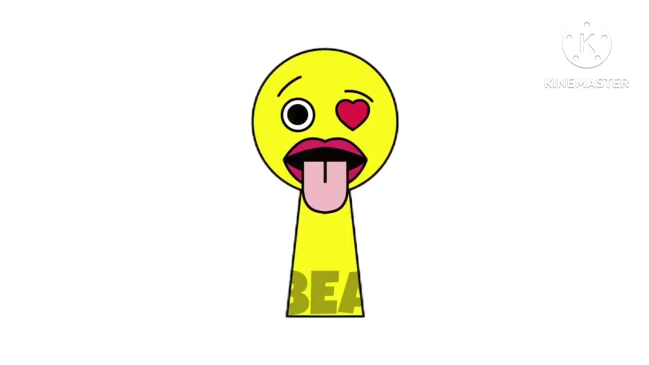 Sprunki oc emoji 25 phase 1 to phase 4