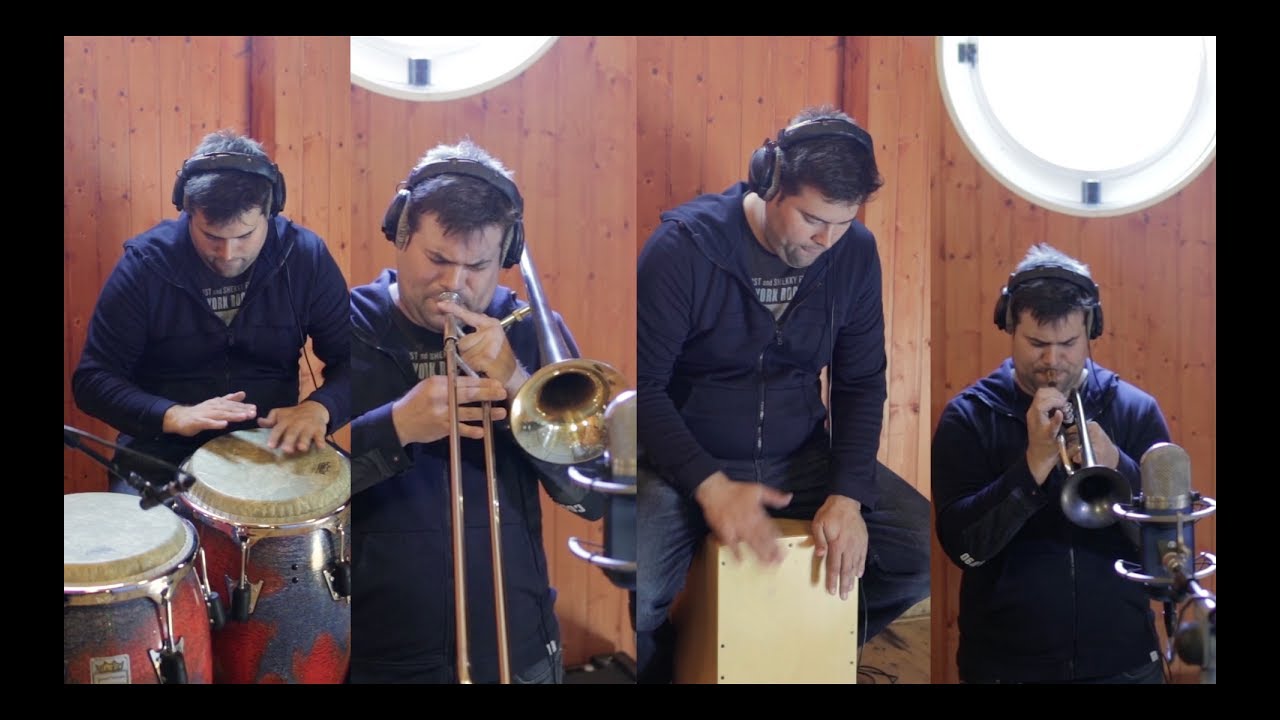 EPK Carlos Mart&iacute;n 