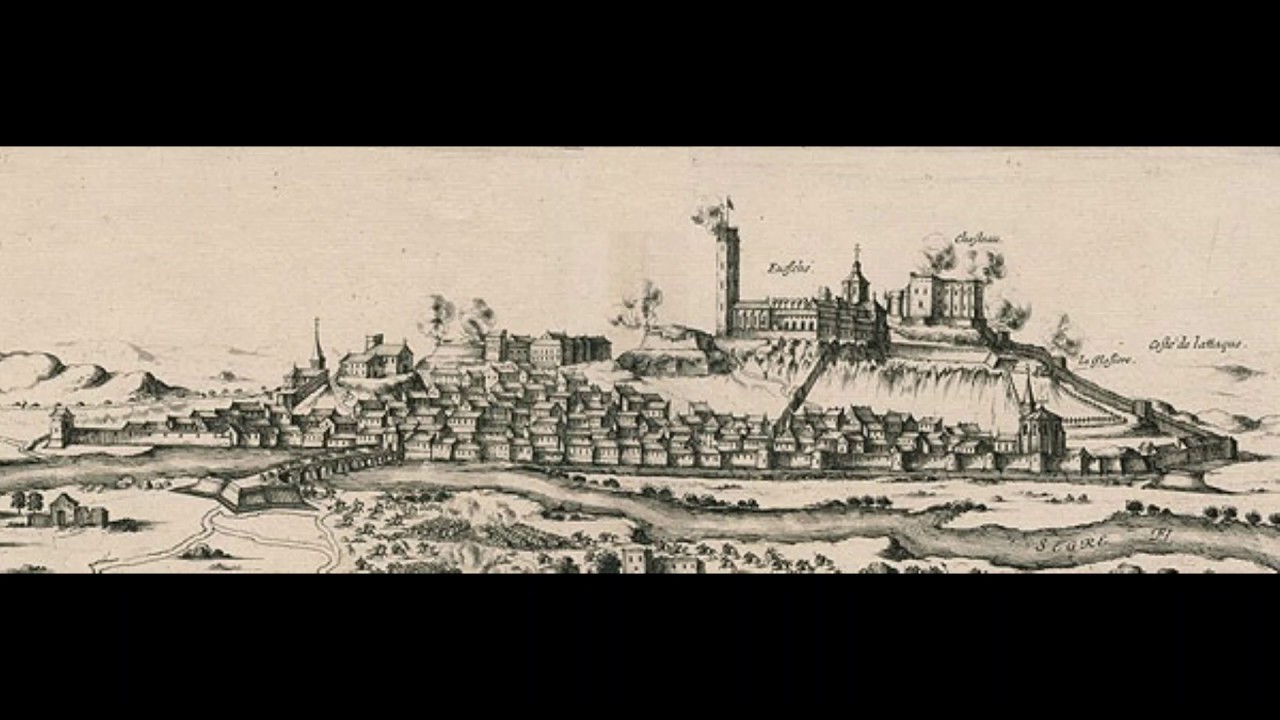 EXILI - Lleida
