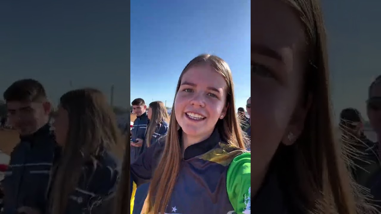 Amanda👩🏼&zwj;🌾Arrancad&atilde;o de Tratooor #fyp #agro #viral_video