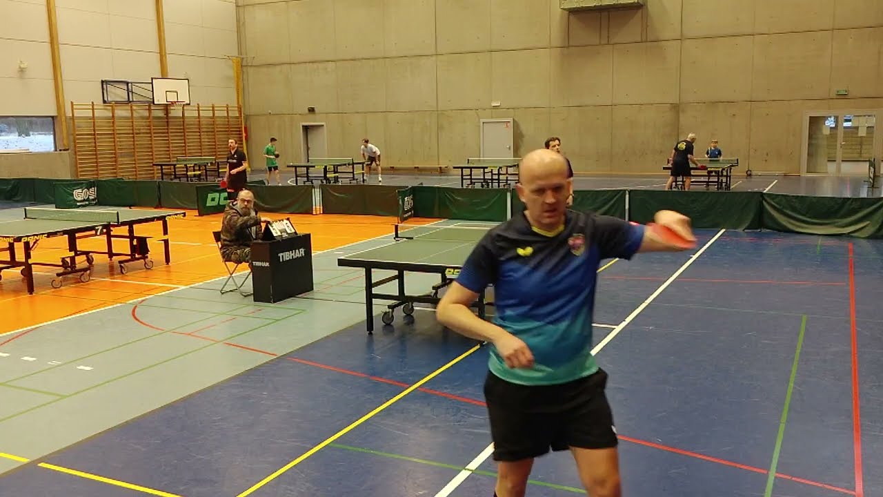 Krzysztof Sołtysiak - Tomasz Walkiewicz | GP Konstancina-Jeziorny | SF