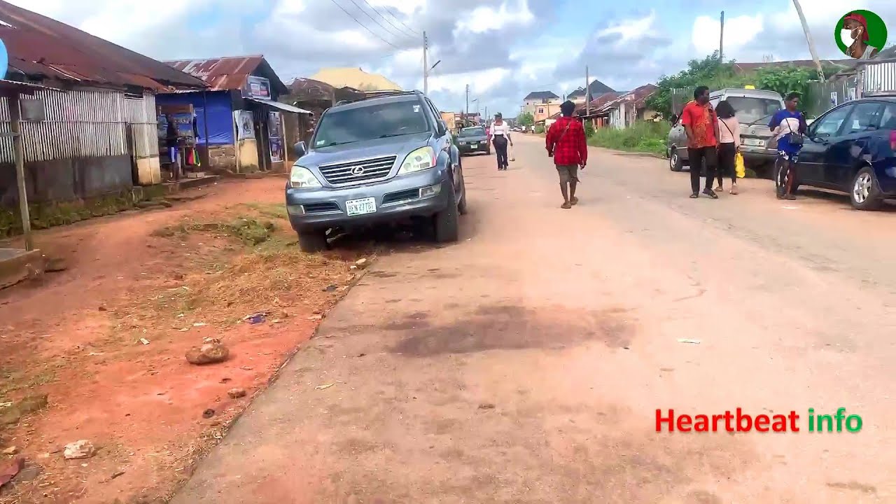 walk inside Ozolua street | off Third east circular road | walk inside benin city