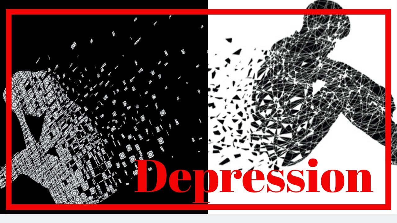 Depression in the light worker community (twin flames )