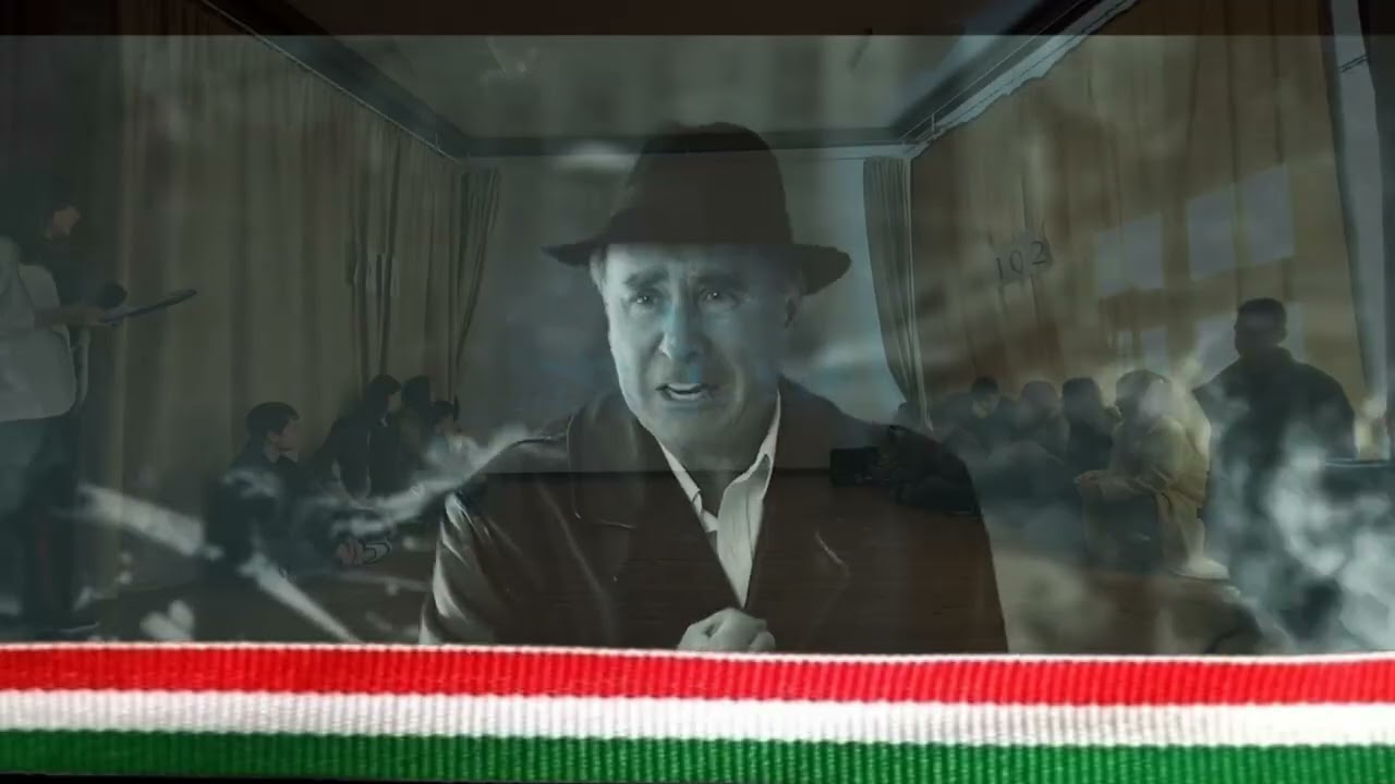 1956-os hősökre emlékeztünk | Király Iván Általános Iskola