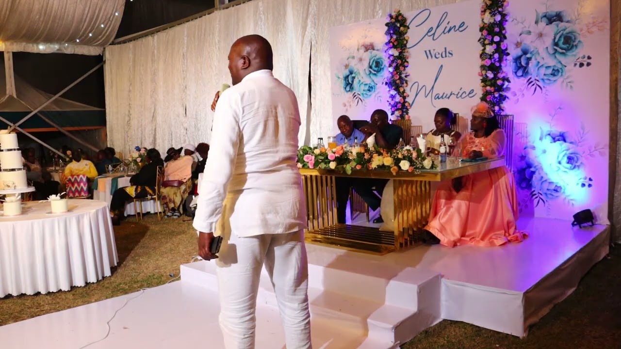 PART 5 MC WEDS NIGHT