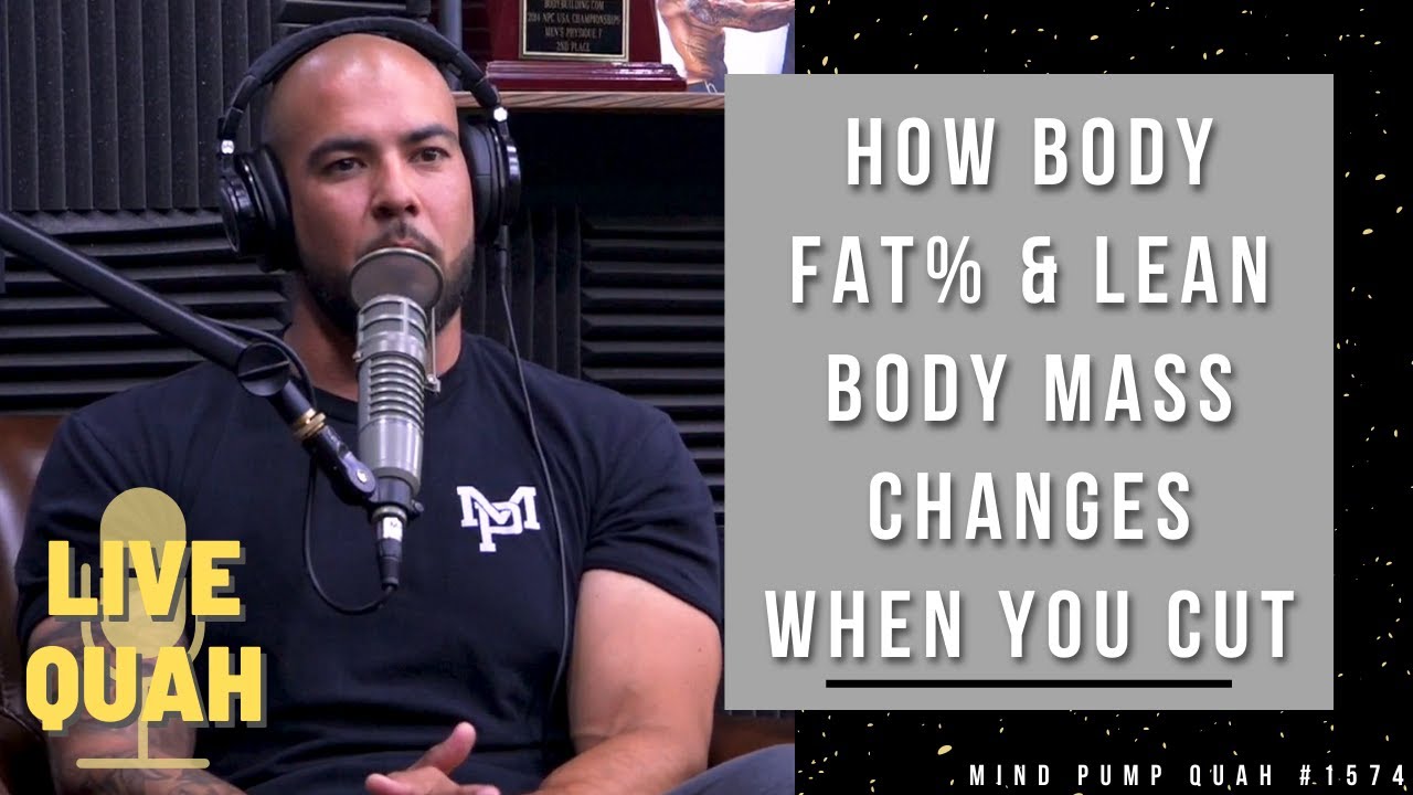 How to Prevent Muscle Loss When Cutting