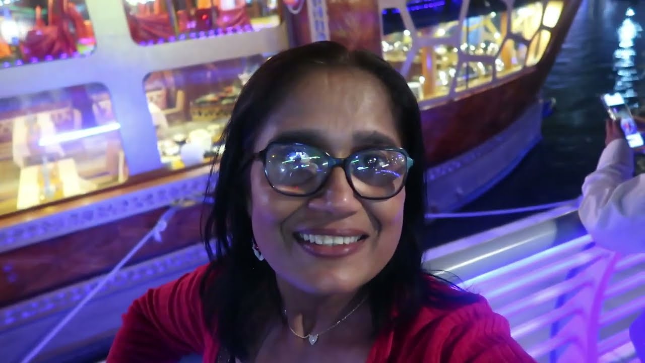 Dubai tour 2022! #Dubai #travelvlog