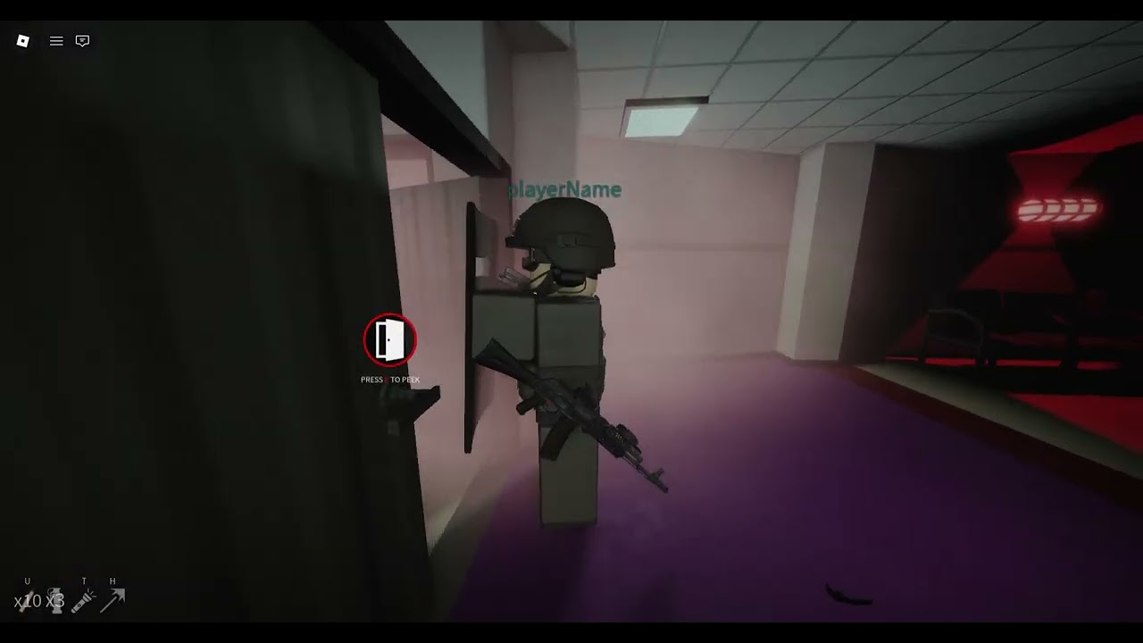 Пупсики не хотите со мной сыграть?