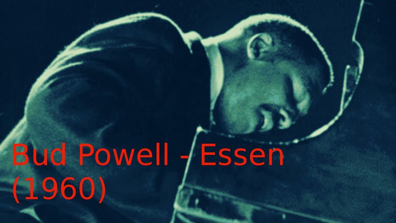 Bud Powell - John's Abbey