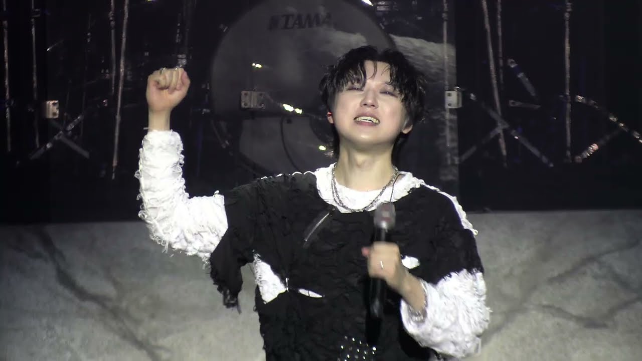 260307 Universe : PITTA 강형호 콘서트 UNIVERSE: ECLIPSE