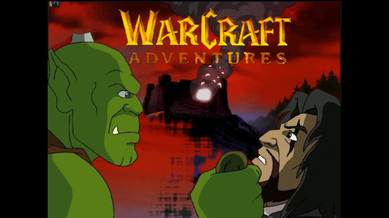 [Warcraft Adventures] Thrall's Revenge and the Attack on Durnholde Keep