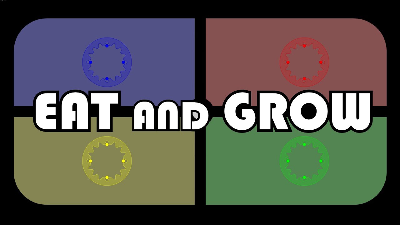 Eat And Grow | The Tea