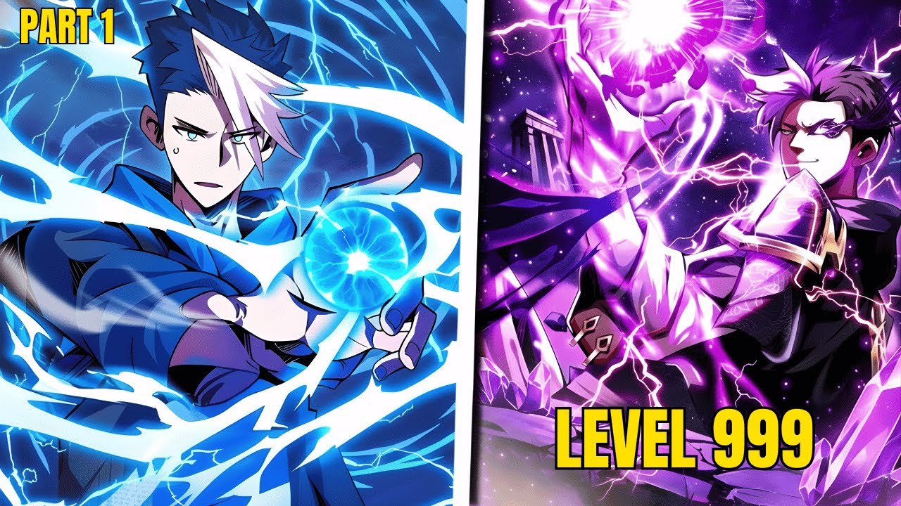 He Got AUTO MAX-LEVEL SKILLS After Awakening Trash Class! - Manhwa Recap