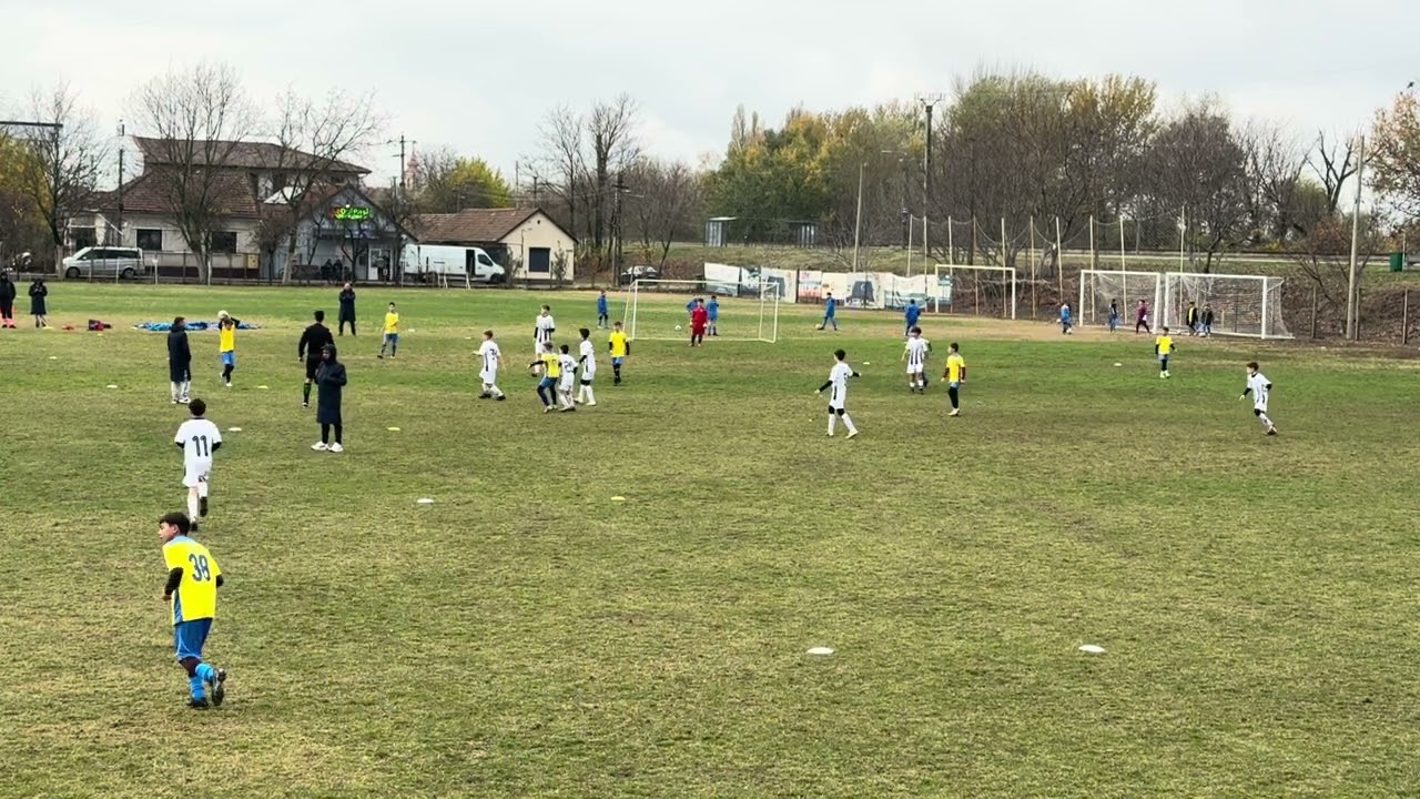 CSS GLORIA ARAD  1 - 11 CSM Unirea Alba Iulia