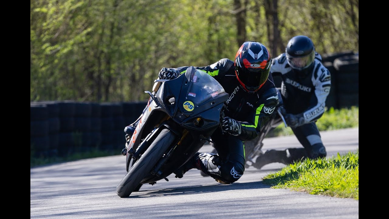 Kübel Grand Prix – Vorstellung: Rieju RS3 125 🏍️🔥