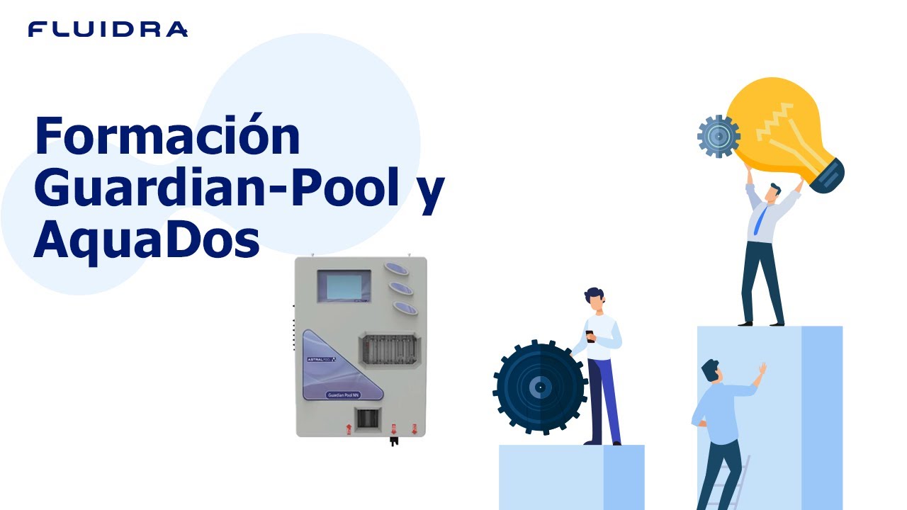Formación clientes 2022 2023   Guardian Pool y Aquados