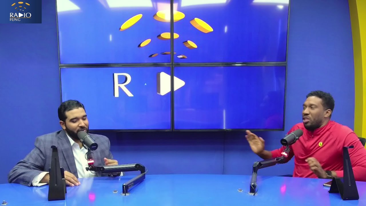 Deporte Global