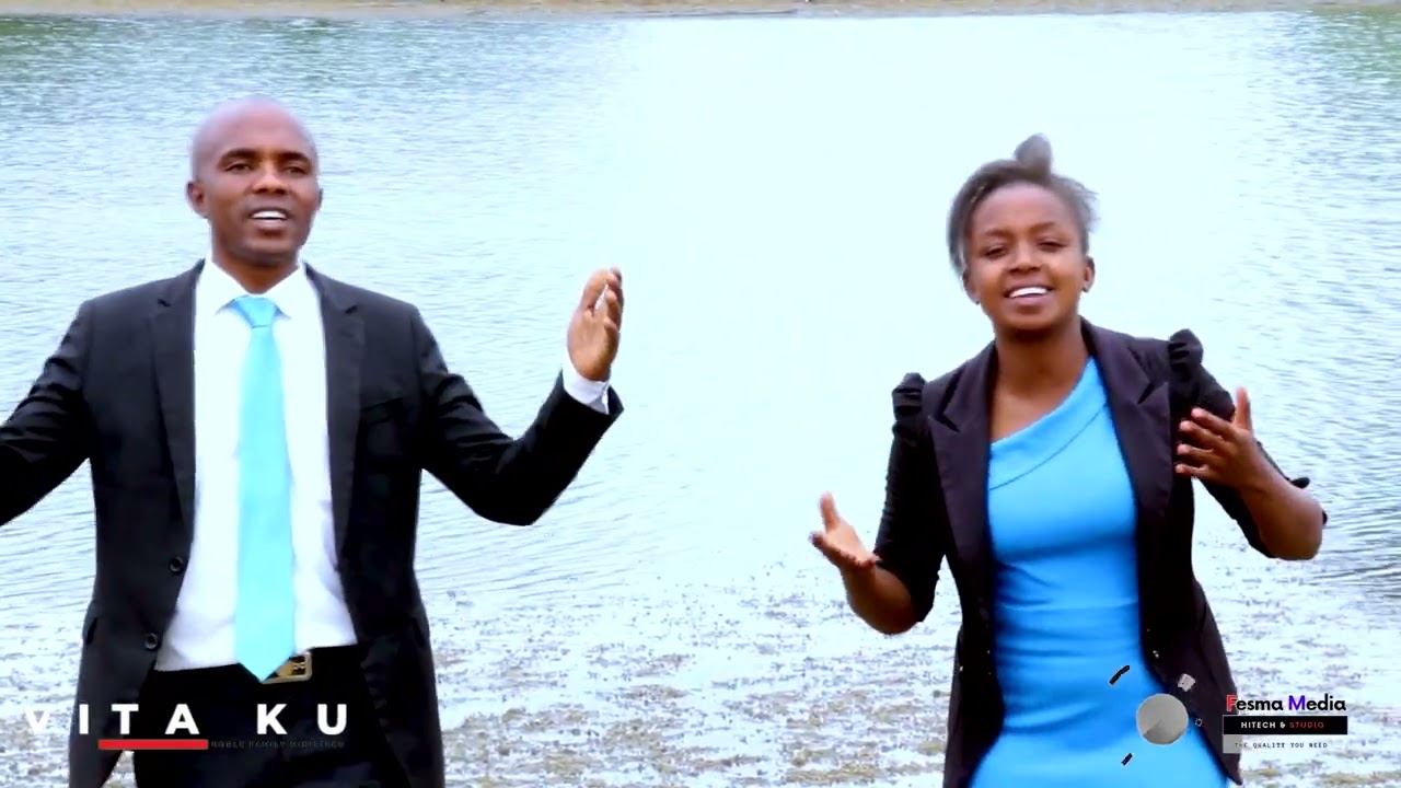 Vita Kuu (Good news about Great controversy)  || Noble Family Ministers ©2025