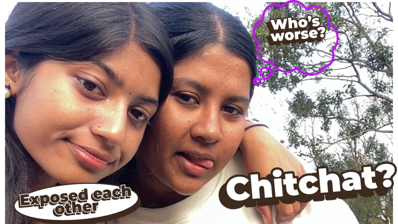 Who’s More Likely To👀| How We Met, Fights & Truth😉