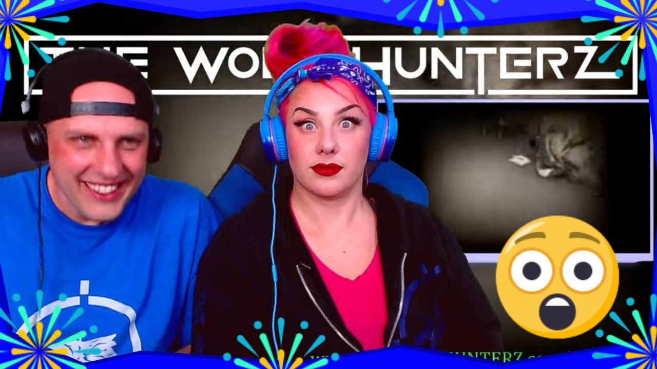 Dope - Paranoia | THE WOLF HUNTERZ Reactions