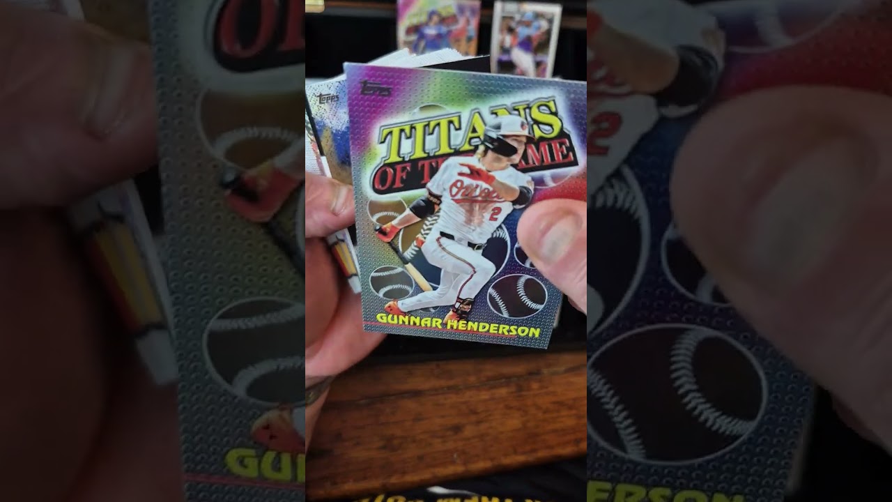 Quattro Ripping 2026 Topps Series 1 Fat Packs. Are hangers going to be bangers in 2026? Hot rookies!