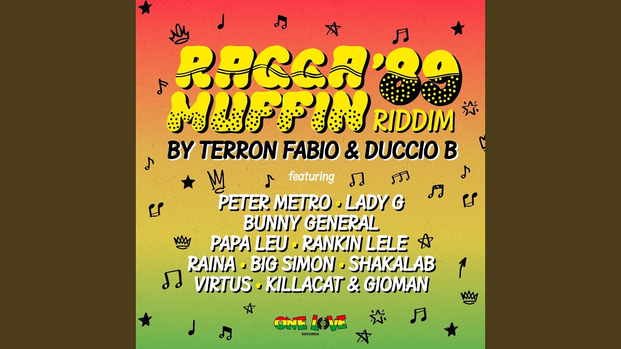 Reggae in ogni città