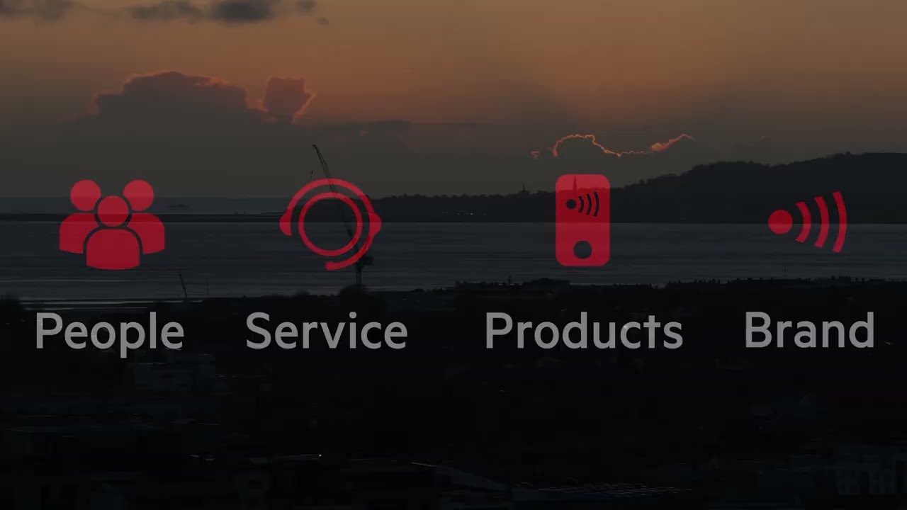 PhoneWatch: Ireland&rsquo;s Trusted Home Security Experts