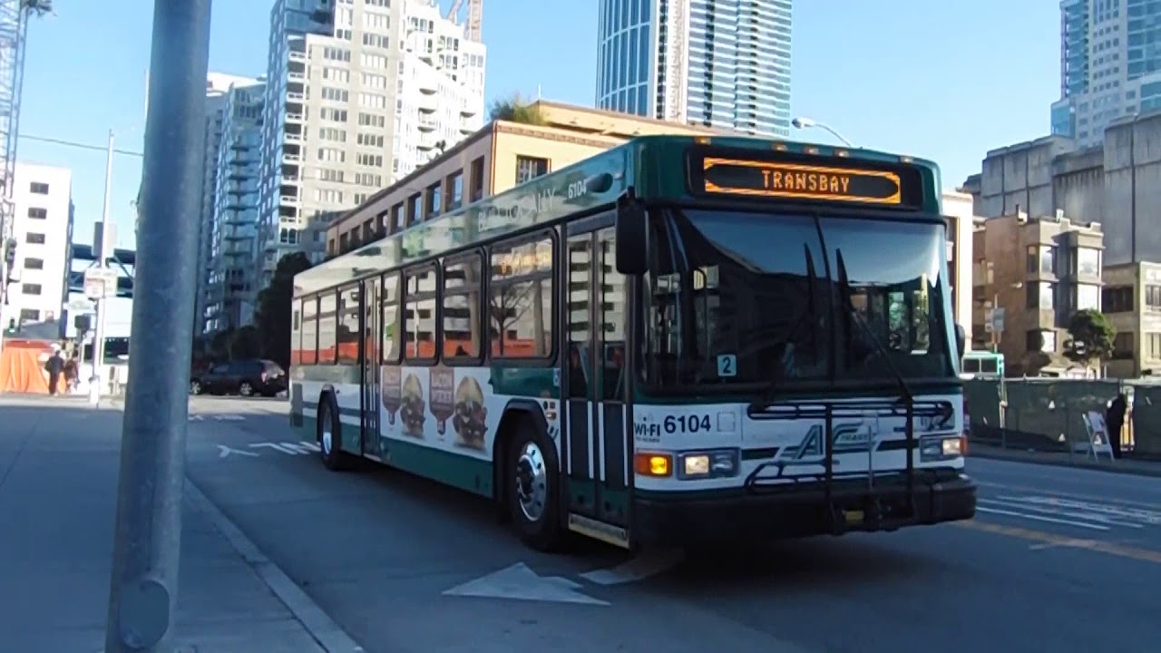 GILLIG LOW FLOOR GILLIG ADVANTAGE BUS VIDEO COMPILATION VIDEO