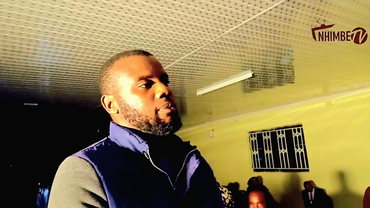 Chief Mutasa - Akadya Ndokumitisa Mwana Asati Asvitsa Makore Anotenderwa. Vabereki Vojamuka muDare.