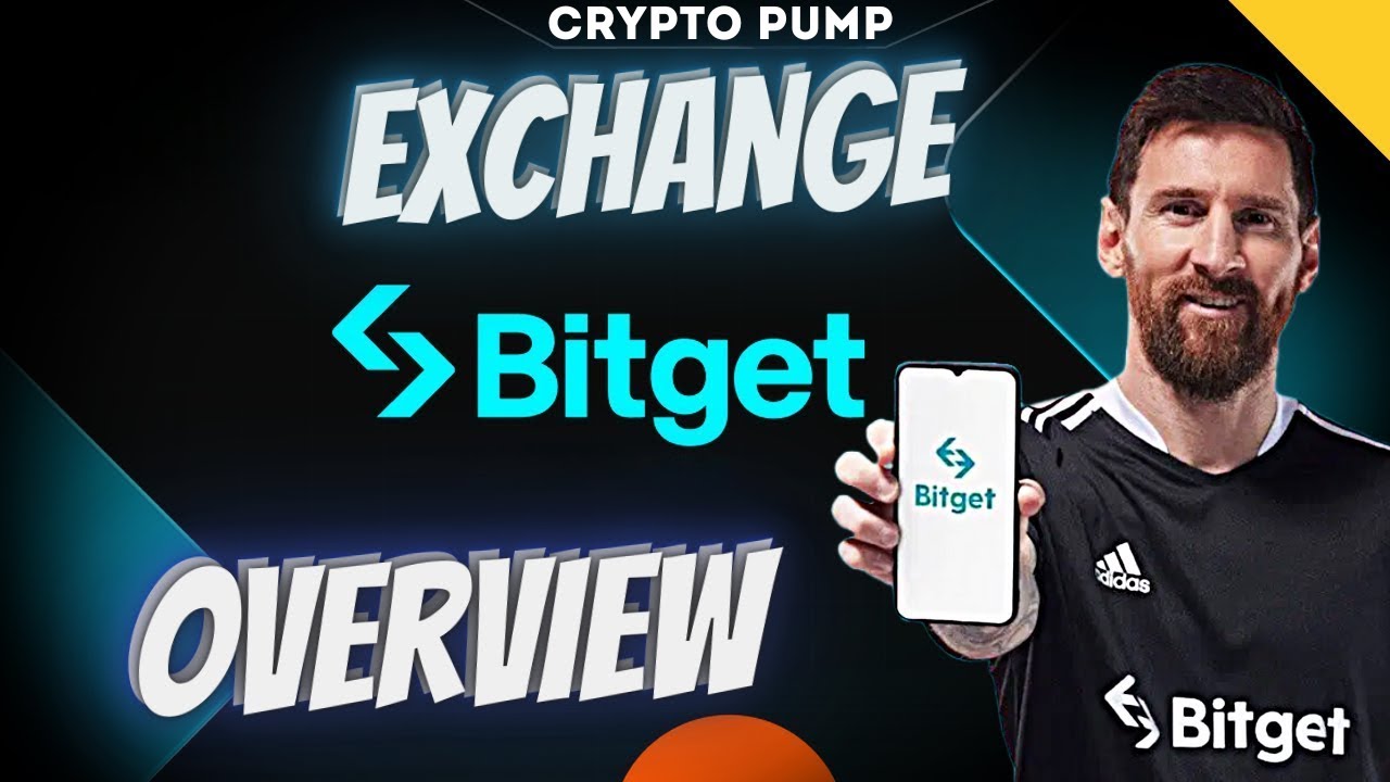 💎 Bitget Crypto Exchange Review | Bitget Registration Bonus up to 8000 USDT🌟