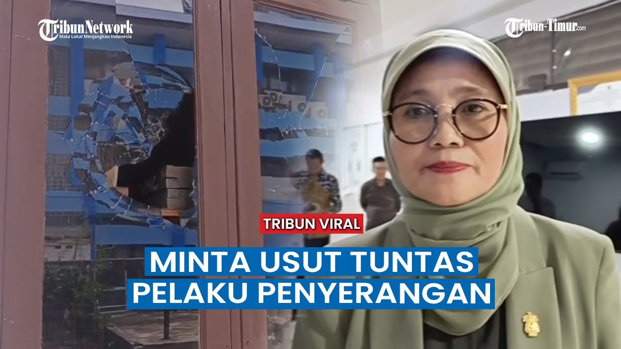 Prof Farida 'Disambut' Konflik Parangtambung Diawal Jabat Plh Rektor UNM