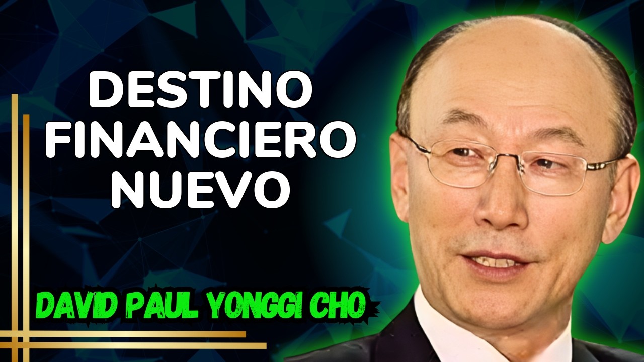 LA ORACIÓN QUE CAMBIARÁ TU DESTINO FINANCIERO COMPLETAMENTE HOY!