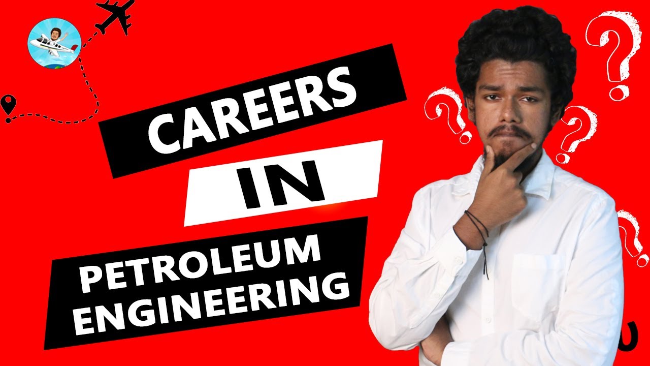 CAREERS In PETROLEUM ENGINEERING, Eligibility, Admission, Syllabus, Fees, Jobs, Scope {Tamil}
