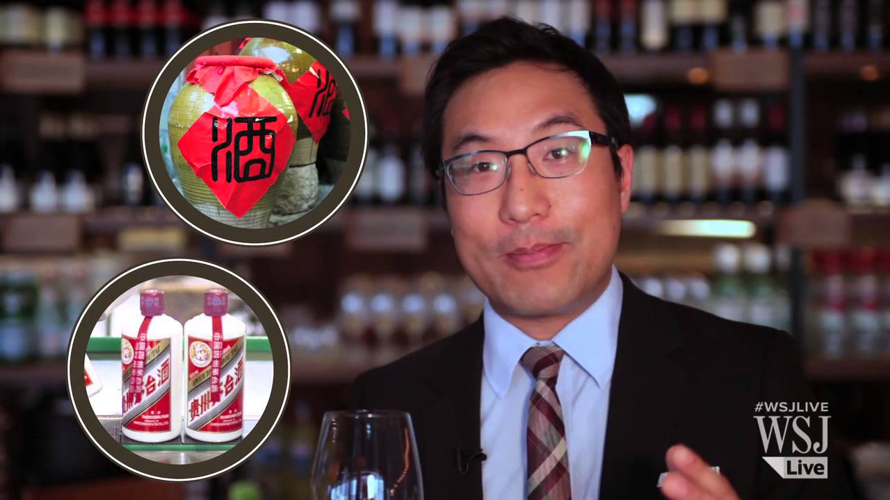 Wine Tasting in China: Lost in Translation