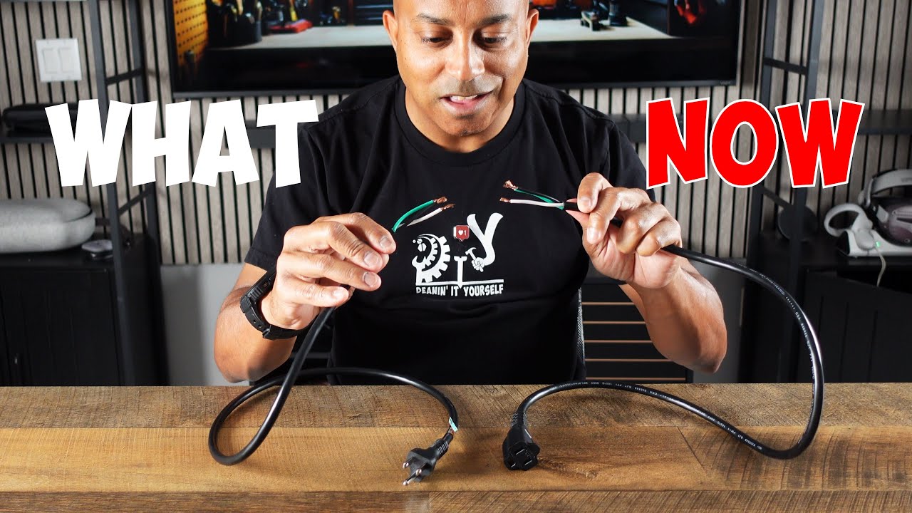The BEST&nbsp;Extension Cord Hacks for DIYers